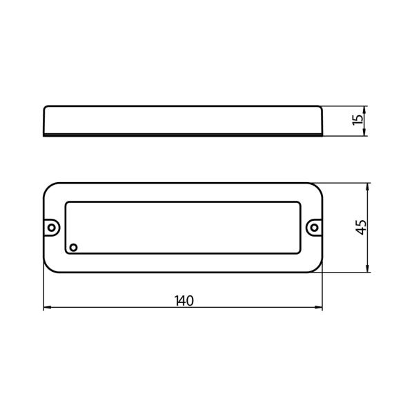 WHD | Set Reciever (BTR405LV) Exciter Körperschallwandler (X32-4) WHD | Set Reciever (BTR405) Exciter Körperschallwandler (X32-4)